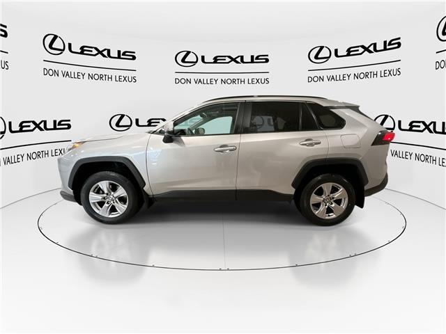 2023 Toyota RAV4  (Stk: 14U7452) in Markham - Image 6 of 29