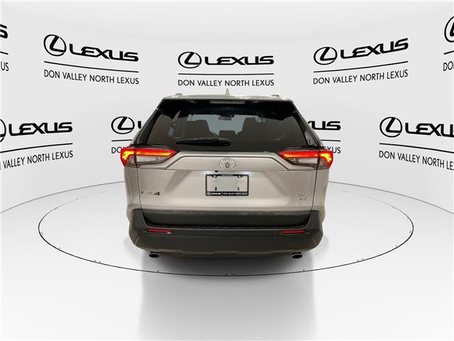 2023 Toyota RAV4  (Stk: 14U7452) in Markham - Image 8 of 29