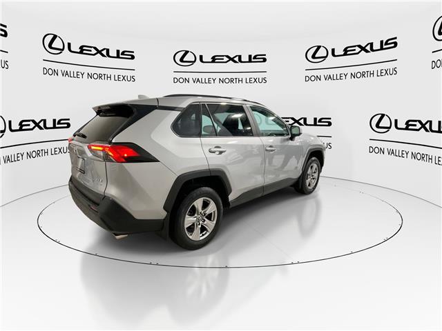 2023 Toyota RAV4  (Stk: 14U7452) in Markham - Image 9 of 29