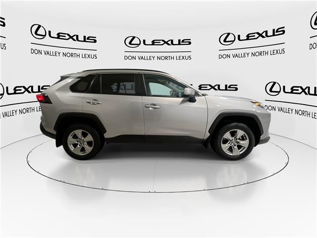 2023 Toyota RAV4  (Stk: 14U7452) in Markham - Image 10 of 29