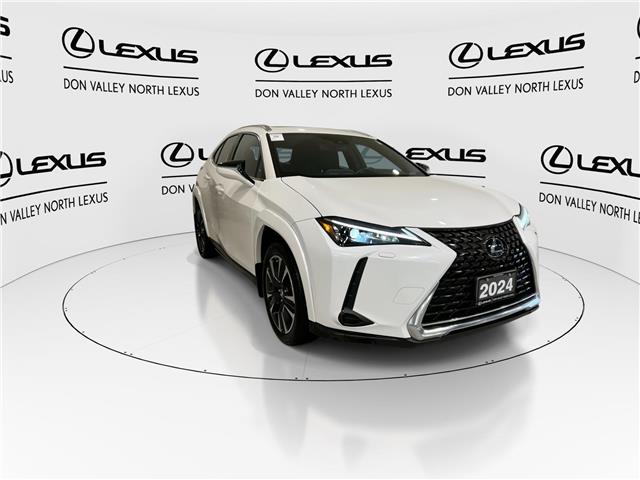 2024 Lexus UX 250h  (Stk: 14111778A) in Markham - Image 3 of 27