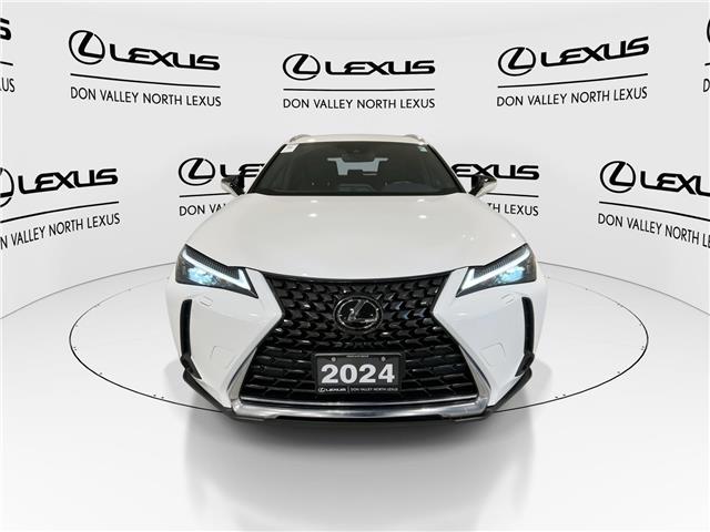 2024 Lexus UX 250h  (Stk: 14111778A) in Markham - Image 4 of 27