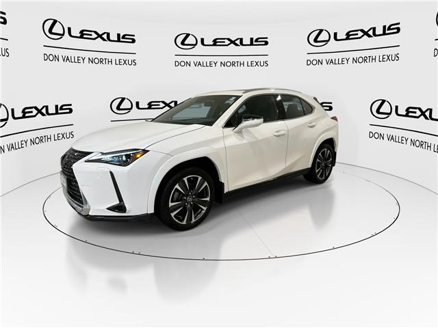 2024 Lexus UX 250h  (Stk: 14111778A) in Markham - Image 5 of 27