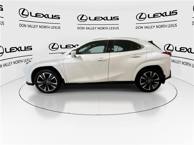 2024 Lexus UX 250h  (Stk: 14111778A) in Markham - Image 6 of 27
