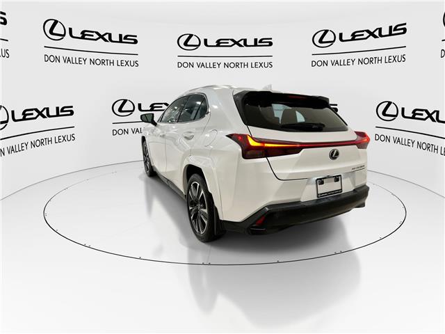 2024 Lexus UX 250h  (Stk: 14111778A) in Markham - Image 7 of 27