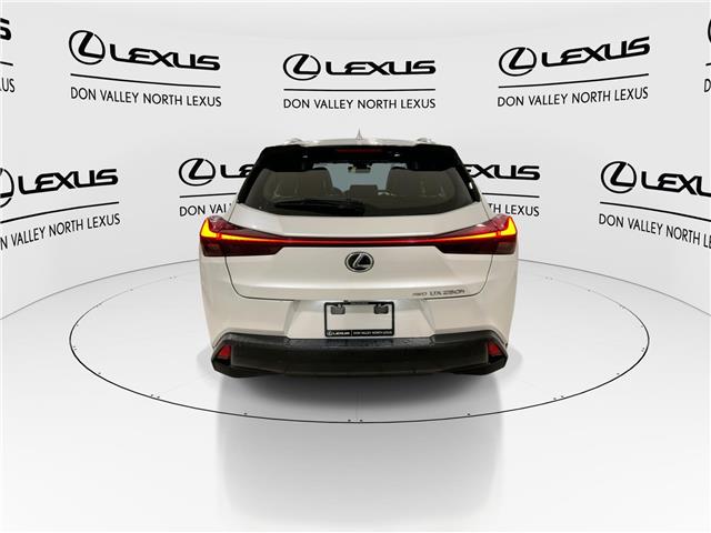 2024 Lexus UX 250h  (Stk: 14111778A) in Markham - Image 8 of 27