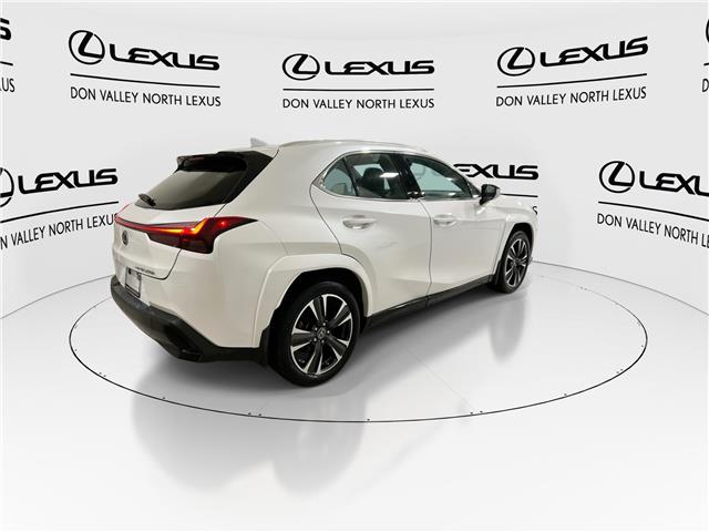 2024 Lexus UX 250h  (Stk: 14111778A) in Markham - Image 9 of 27