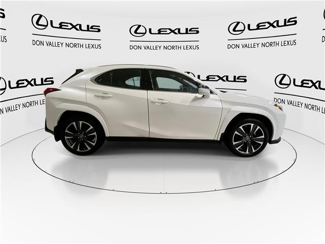 2024 Lexus UX 250h  (Stk: 14111778A) in Markham - Image 10 of 27