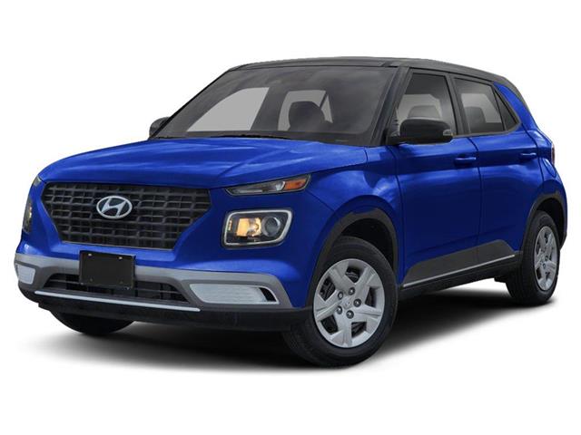 2026 Hyundai Venue Essential w/Two-Tone (Stk: 36214) in Scarborough - Image 1 of 3