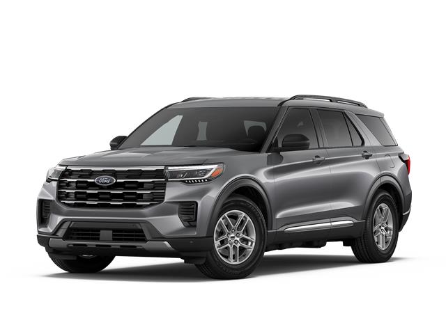 2026 Ford Explorer Active (Stk: 900616) in Wawa - Image 1 of 6