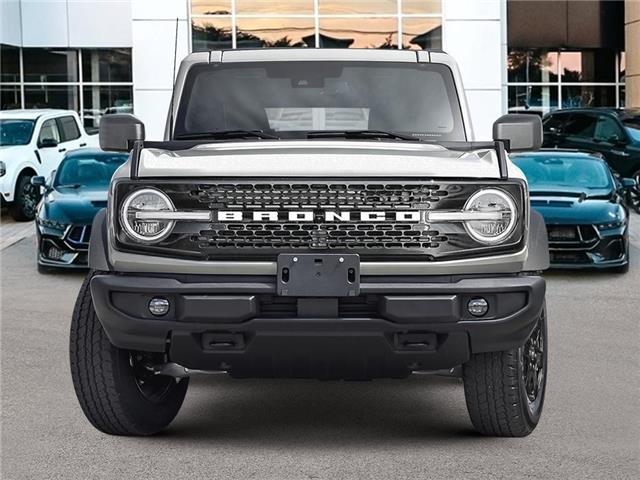 2026 Ford Bronco Outer Banks (Stk: 26BR5914) in London - Image 2 of 19