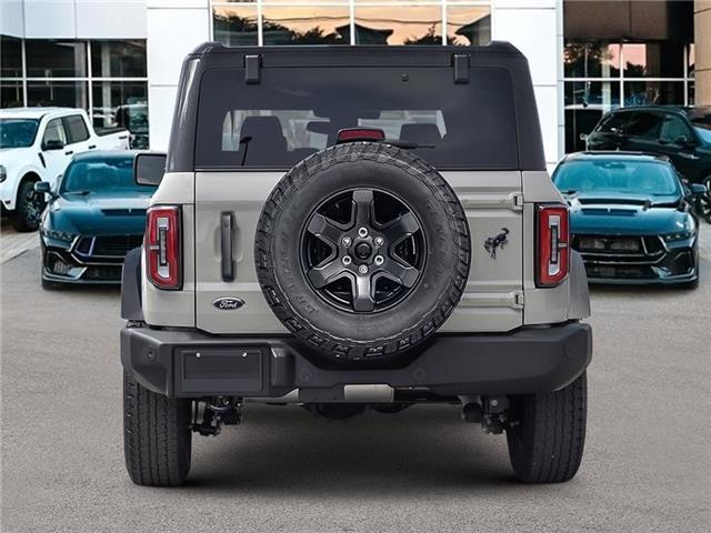 2026 Ford Bronco Outer Banks (Stk: 26BR5914) in London - Image 5 of 19