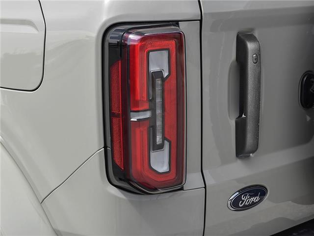 2026 Ford Bronco Outer Banks (Stk: 26BR5914) in London - Image 8 of 19