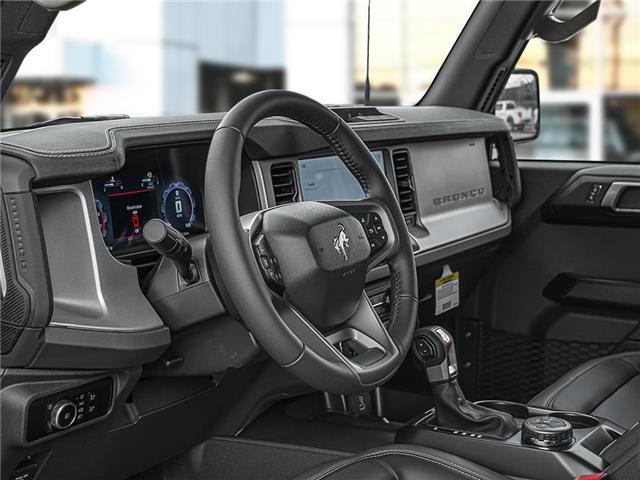 2026 Ford Bronco Outer Banks (Stk: 26BR5914) in London - Image 9 of 19