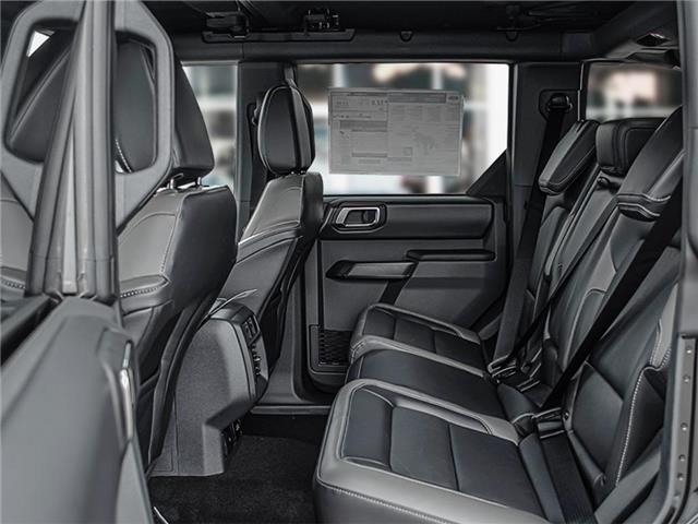 2026 Ford Bronco Outer Banks (Stk: 26BR5914) in London - Image 18 of 19