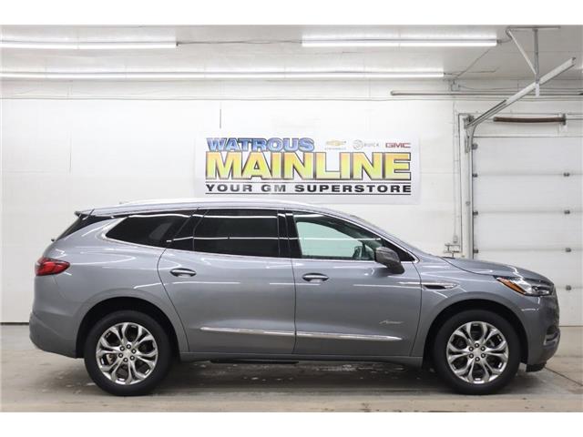 2021 Buick Enclave Avenir (Stk: T3029A) in Watrous - Image 3 of 50
