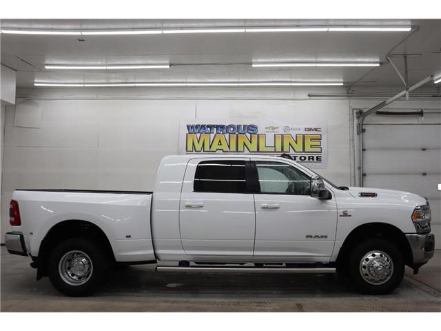 2023 RAM 3500 Laramie (Stk: S1156A) in Watrous - Image 3 of 38