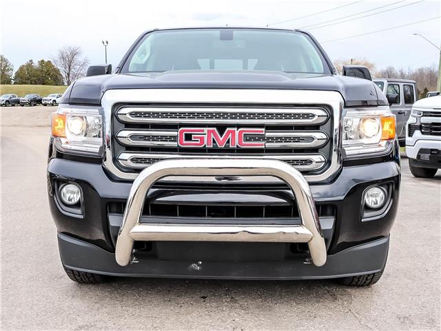 2019 GMC Canyon SLE (Stk: 26011P) in Ingersoll - Image 2 of 26