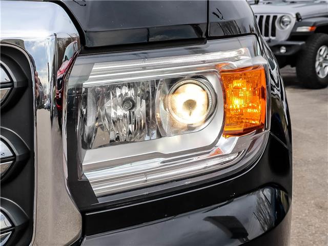 2019 GMC Canyon SLE (Stk: 26011P) in Ingersoll - Image 7 of 26
