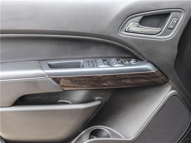 2019 GMC Canyon SLE (Stk: 26011P) in Ingersoll - Image 8 of 26