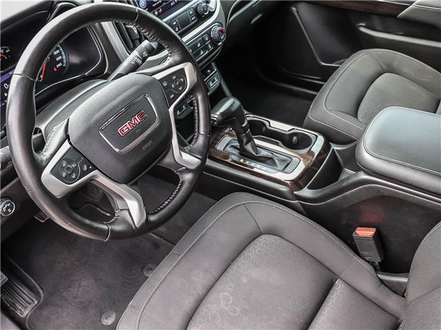 2019 GMC Canyon SLE (Stk: 26011P) in Ingersoll - Image 9 of 26