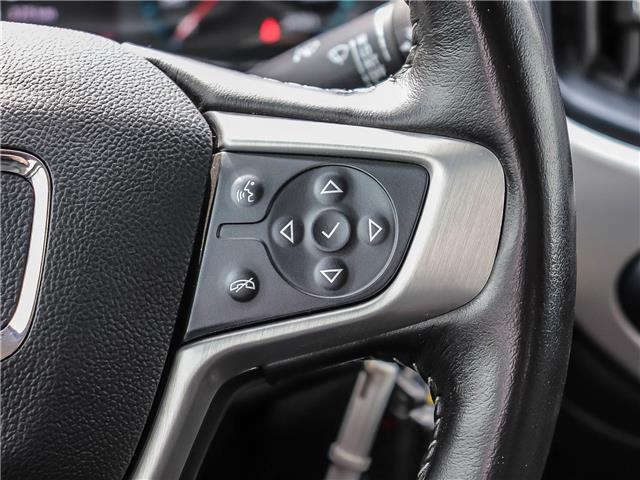 2019 GMC Canyon SLE (Stk: 26011P) in Ingersoll - Image 13 of 26