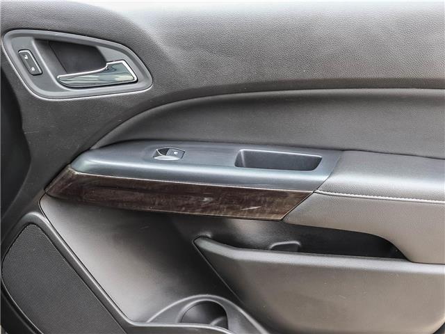 2019 GMC Canyon SLE (Stk: 26011P) in Ingersoll - Image 18 of 26