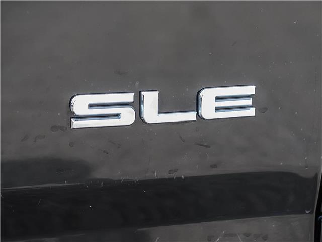 2019 GMC Canyon SLE (Stk: 26011P) in Ingersoll - Image 22 of 26