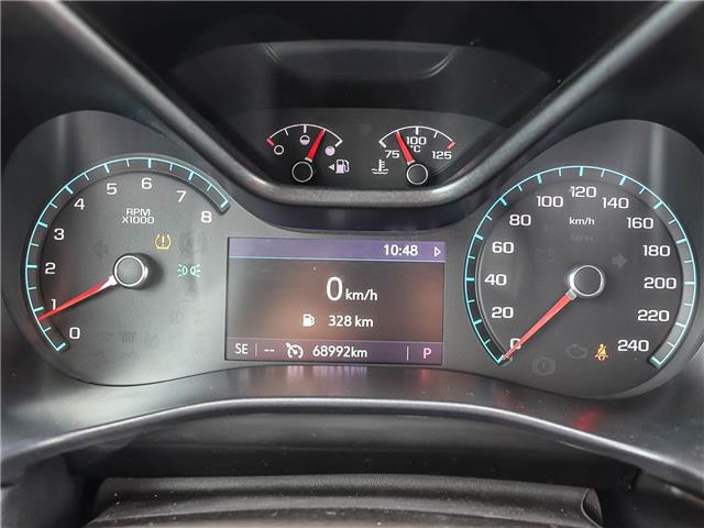 2019 GMC Canyon SLE (Stk: 26011P) in Ingersoll - Image 25 of 26
