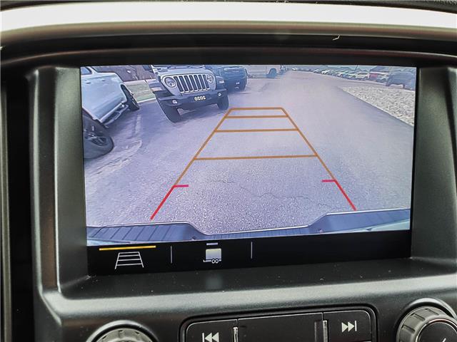2019 GMC Canyon SLE (Stk: 26011P) in Ingersoll - Image 26 of 26