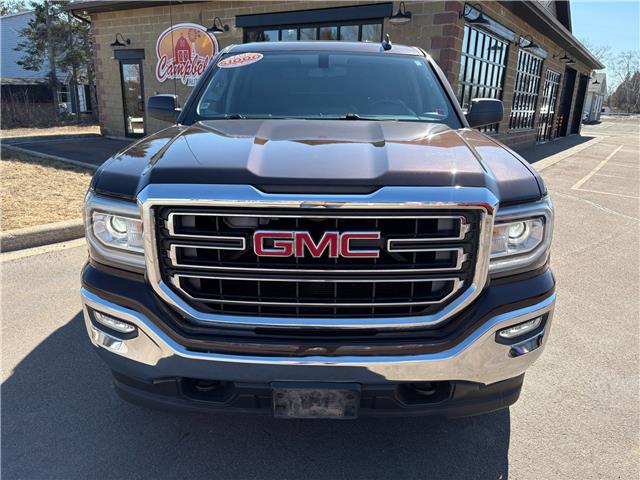 2016 GMC Sierra 1500 SLE (Stk: A-299202) in Moncton - Image 2 of 20 2016 GMC Sierra 1500 SLE (Stk: A-299202) in Moncton - Image 2 of 20