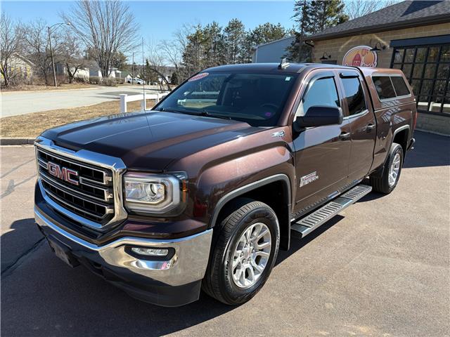 2016 GMC Sierra 1500 SLE (Stk: A-299202) in Moncton - Image 3 of 20 2016 GMC Sierra 1500 SLE (Stk: A-299202) in Moncton - Image 3 of 20