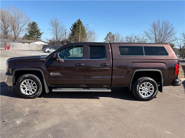 2016 GMC Sierra 1500 SLE (Stk: A-299202) in Moncton - Image 4 of 20 2016 GMC Sierra 1500 SLE (Stk: A-299202) in Moncton - Image 4 of 20