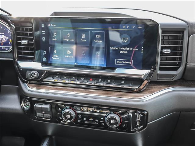 2023 Chevrolet Silverado 1500 RST (Stk: 26105A) in Ingersoll - Image 15 of 28