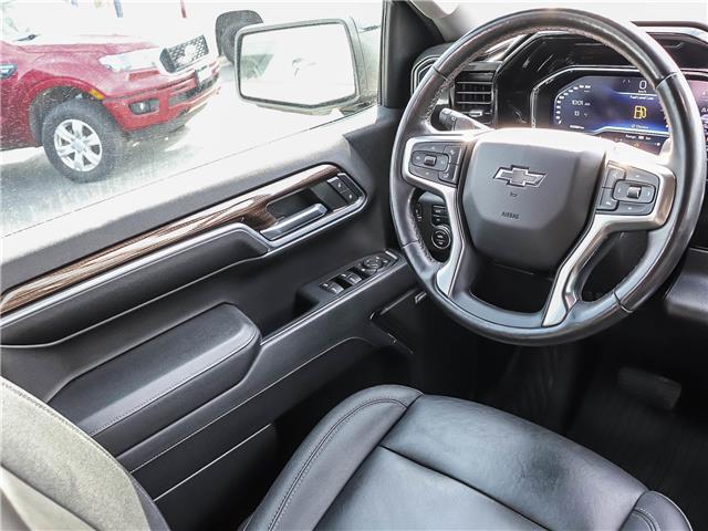 2023 Chevrolet Silverado 1500 RST (Stk: 26105A) in Ingersoll - Image 16 of 28