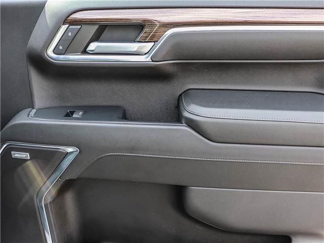 2023 Chevrolet Silverado 1500 RST (Stk: 26105A) in Ingersoll - Image 19 of 28