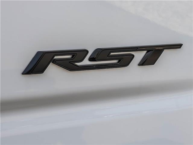 2023 Chevrolet Silverado 1500 RST (Stk: 26105A) in Ingersoll - Image 23 of 28