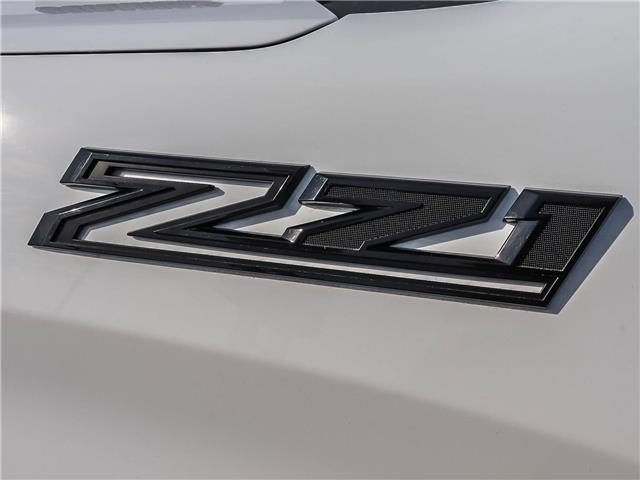 2023 Chevrolet Silverado 1500 RST (Stk: 26105A) in Ingersoll - Image 25 of 28