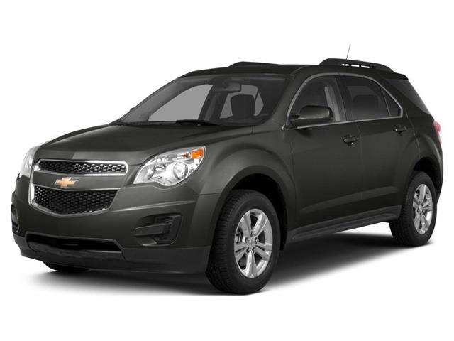 2015 Chevrolet Equinox 1LT (Stk: 26001PA) in Ingersoll - Image 1 of 12