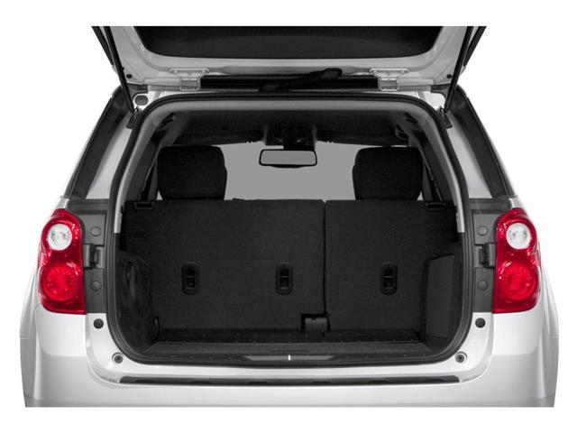 2015 Chevrolet Equinox 1LT (Stk: 26001PA) in Ingersoll - Image 8 of 12
