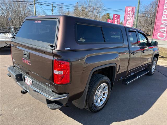 2016 GMC Sierra 1500 SLE (Stk: A-299202) in Moncton - Image 7 of 20 2016 GMC Sierra 1500 SLE (Stk: A-299202) in Moncton - Image 7 of 20