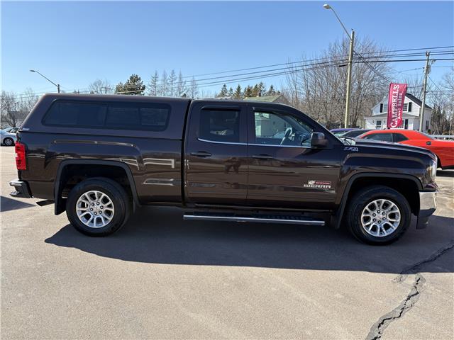 2016 GMC Sierra 1500 SLE (Stk: A-299202) in Moncton - Image 8 of 20 2016 GMC Sierra 1500 SLE (Stk: A-299202) in Moncton - Image 8 of 20