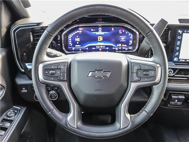 2024 Chevrolet Silverado 1500 RST (Stk: 26020P) in Ingersoll - Image 12 of 27