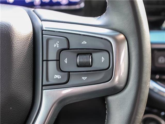 2024 Chevrolet Silverado 1500 RST (Stk: 26020P) in Ingersoll - Image 14 of 27