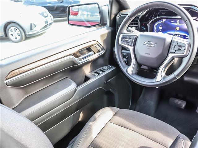 2024 Chevrolet Silverado 1500 RST (Stk: 26020P) in Ingersoll - Image 16 of 27
