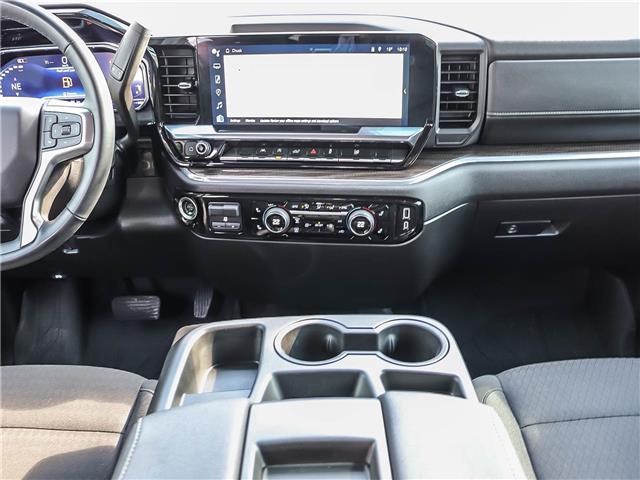 2024 Chevrolet Silverado 1500 RST (Stk: 26020P) in Ingersoll - Image 17 of 27
