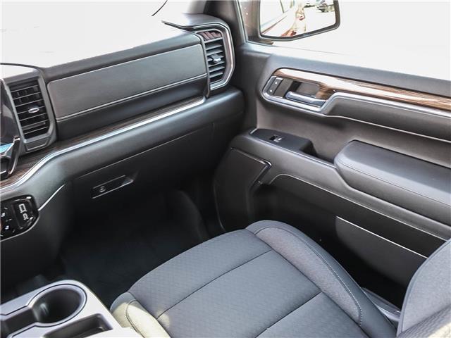 2024 Chevrolet Silverado 1500 RST (Stk: 26020P) in Ingersoll - Image 18 of 27