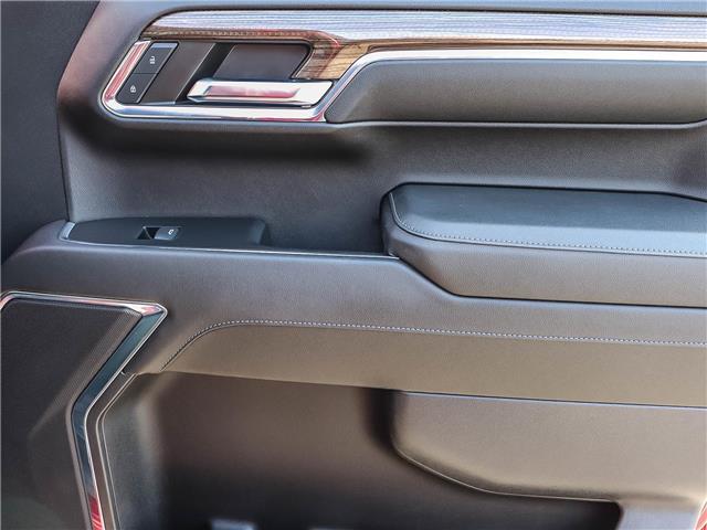 2024 Chevrolet Silverado 1500 RST (Stk: 26020P) in Ingersoll - Image 19 of 27