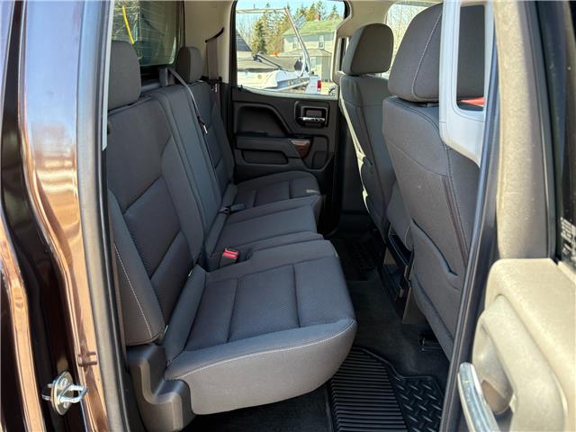2016 GMC Sierra 1500 SLE (Stk: A-299202) in Moncton - Image 20 of 20 2016 GMC Sierra 1500 SLE (Stk: A-299202) in Moncton - Image 20 of 20