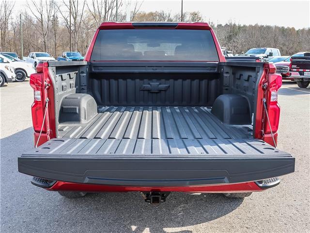 2024 Chevrolet Silverado 1500 RST (Stk: 26020P) in Ingersoll - Image 22 of 27